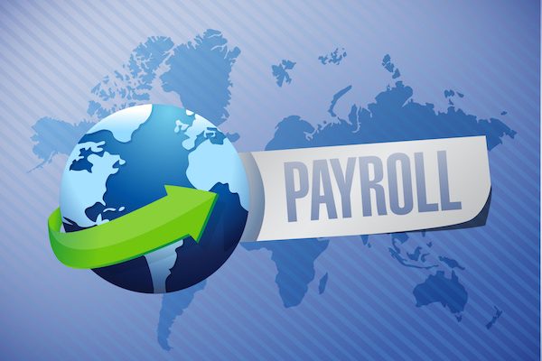 Payroll Administration