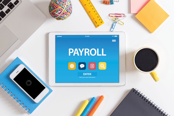 Payroll Administration